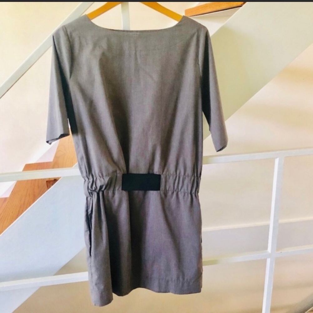 NWOT TOPSHOP BOUTIQUE DRESS 8-10!